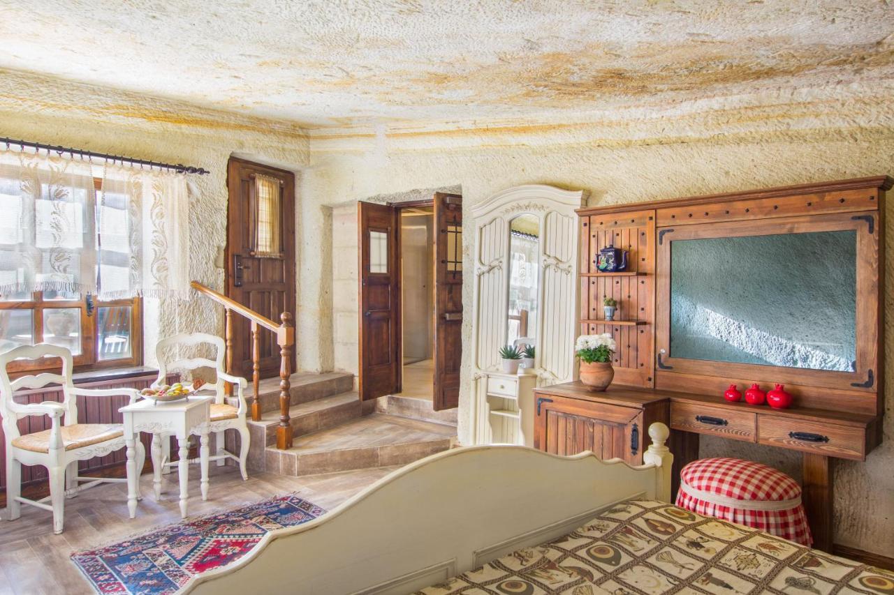 Hotel Cappadocia Minia Cave Ortahisar