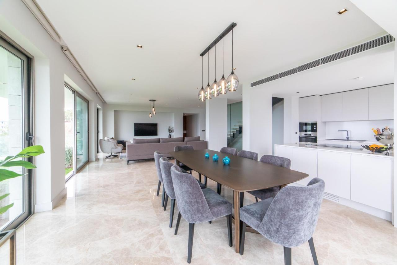 Villa The View *
