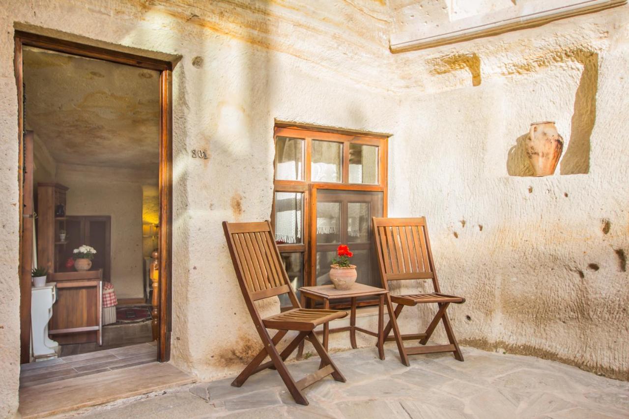 Hotel Cappadocia Minia Cave