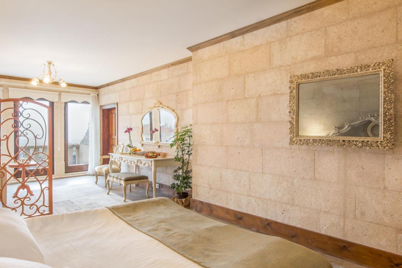 Cappadocia Minia Cave Hotel