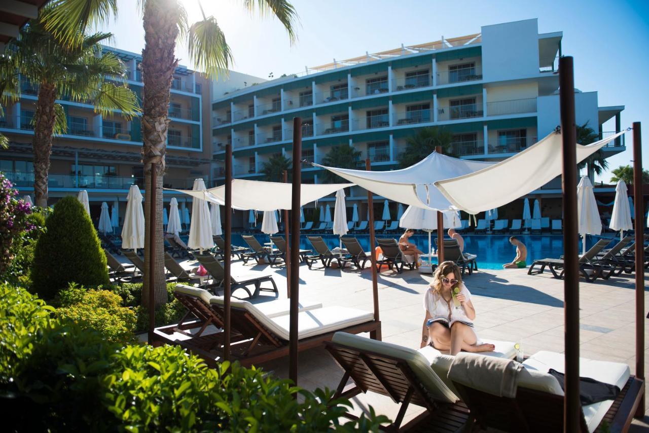 Hotel Tui Blue Barut Andiz (adults Only) Side