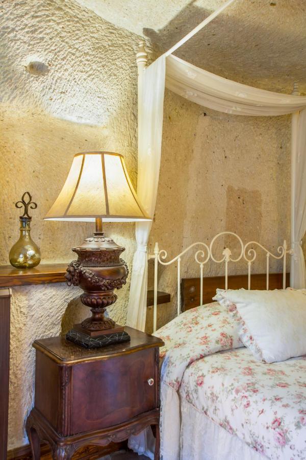 Hotel Cappadocia Minia Cave 5*
