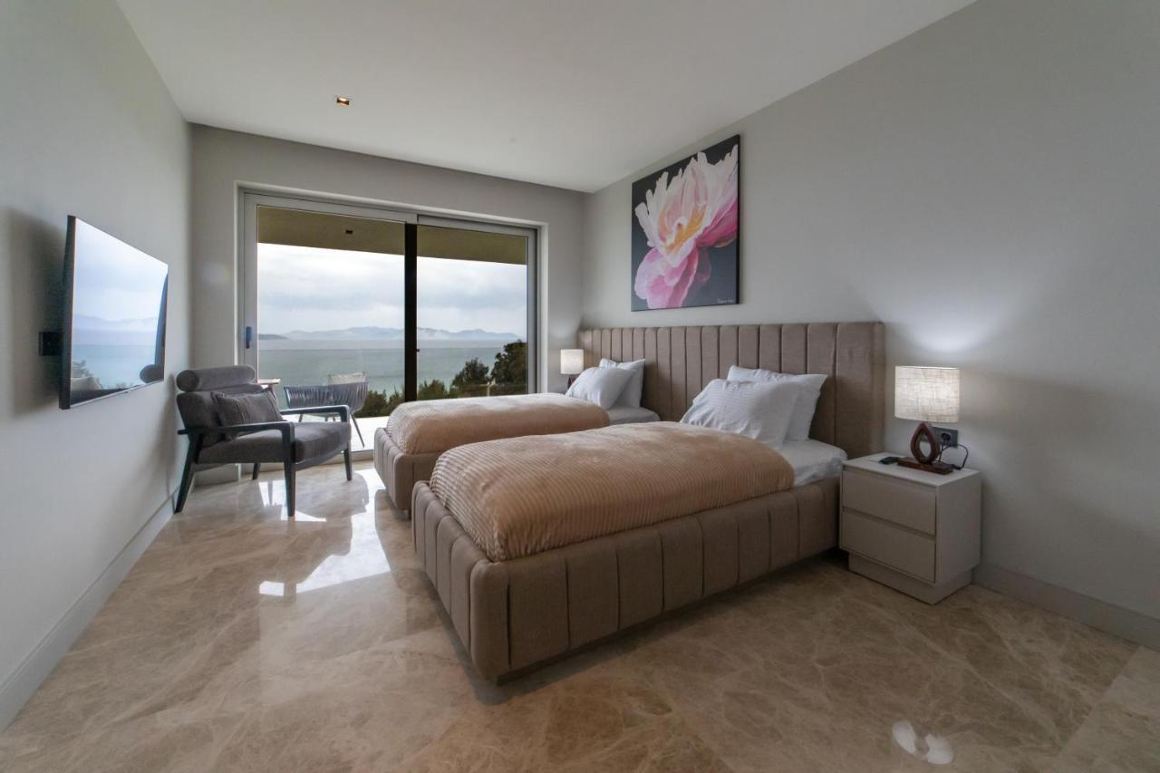 Villa The View