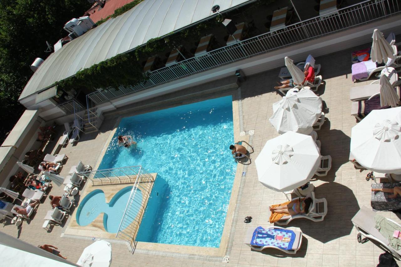 Hotel Miami 3*