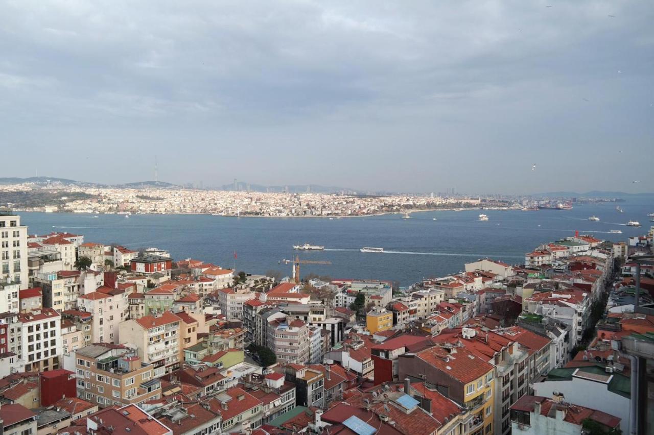 Grand Star Bosphorus & Spa 4*