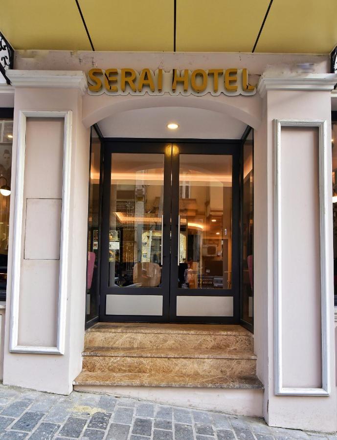 Serai Hotel 4*
