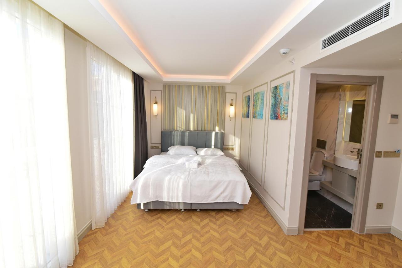 Hotel Serai 4*