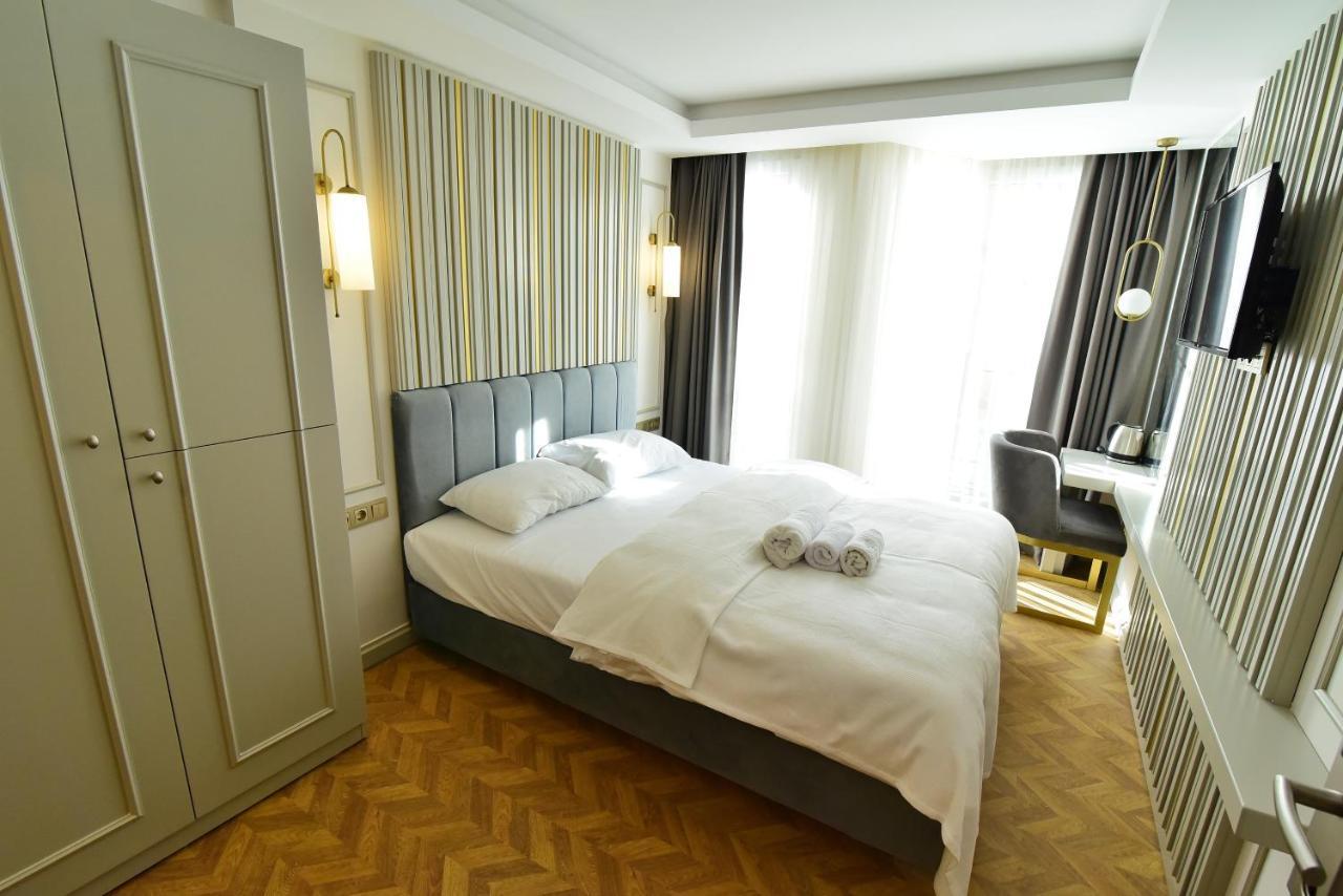 Serai Hotel Istanbul