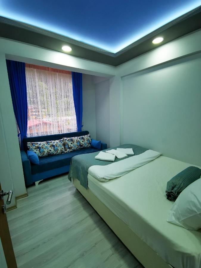 Kuloglu Ve Restoran 3*