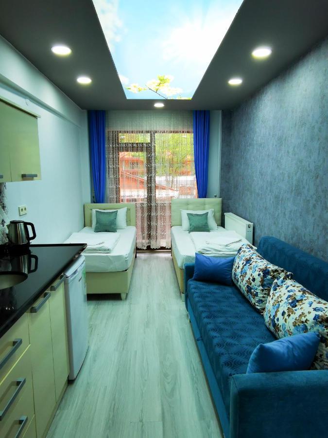 Kuloglu Ve Restoran Hotel 3*