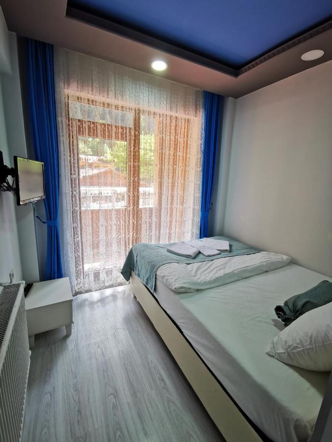 Kuloglu Ve Restoran