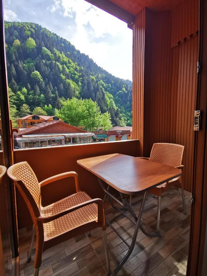 Hotel Kuloglu Ve Restoran