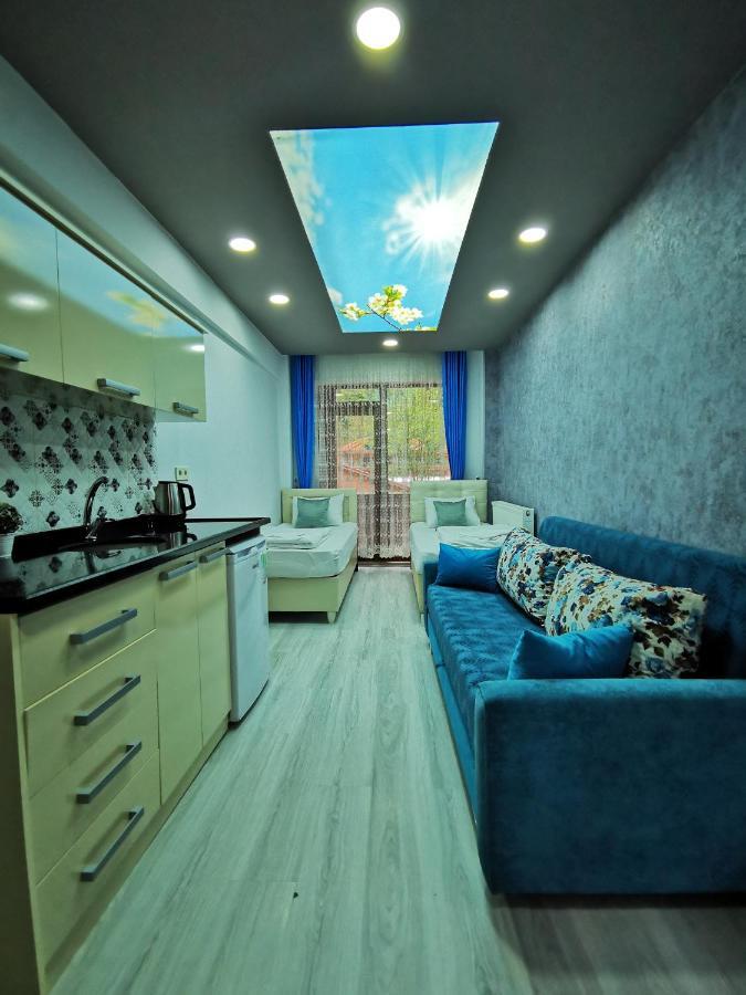 Kuloglu Ve Restoran 3* Uzungol