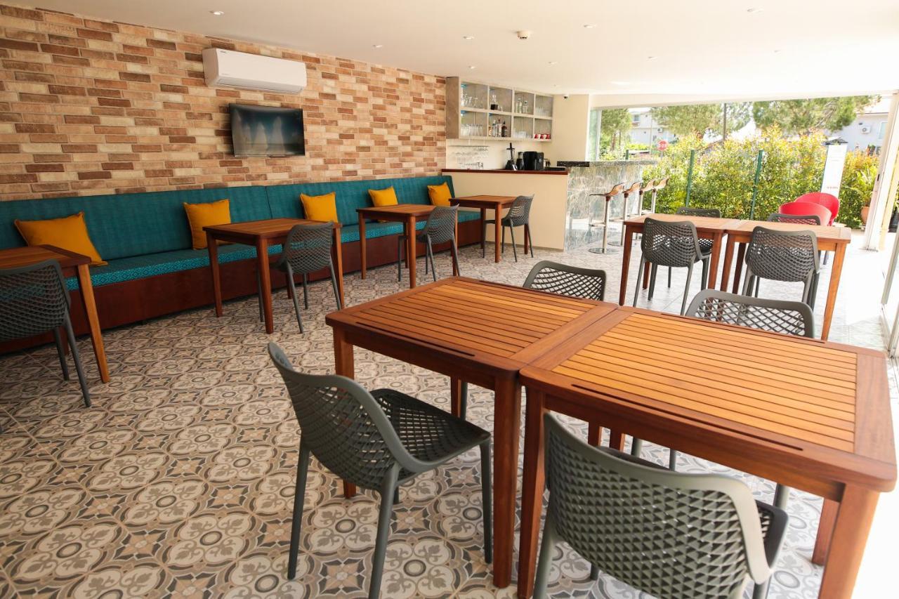 Dna (adults Only) Hotel