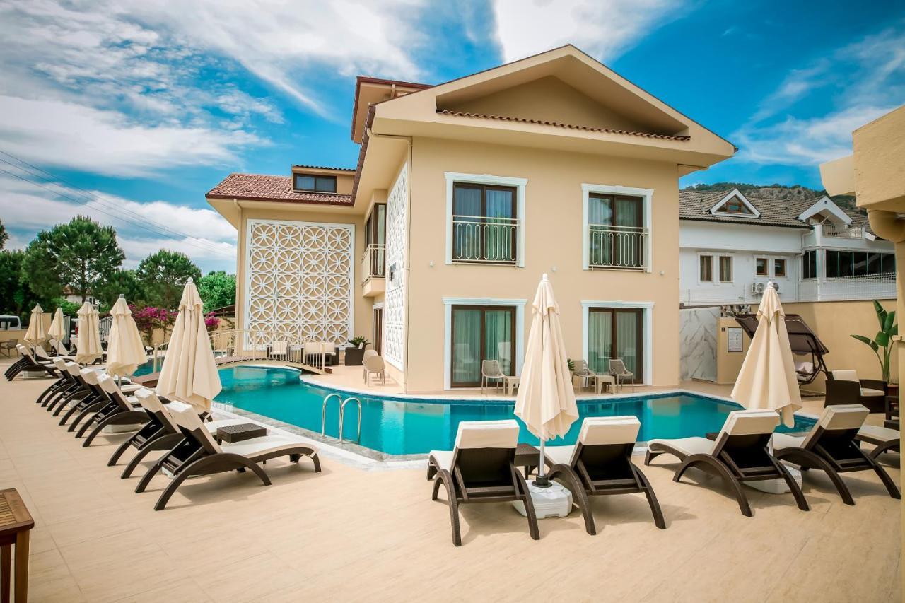 Dna (adults Only) Hotel *