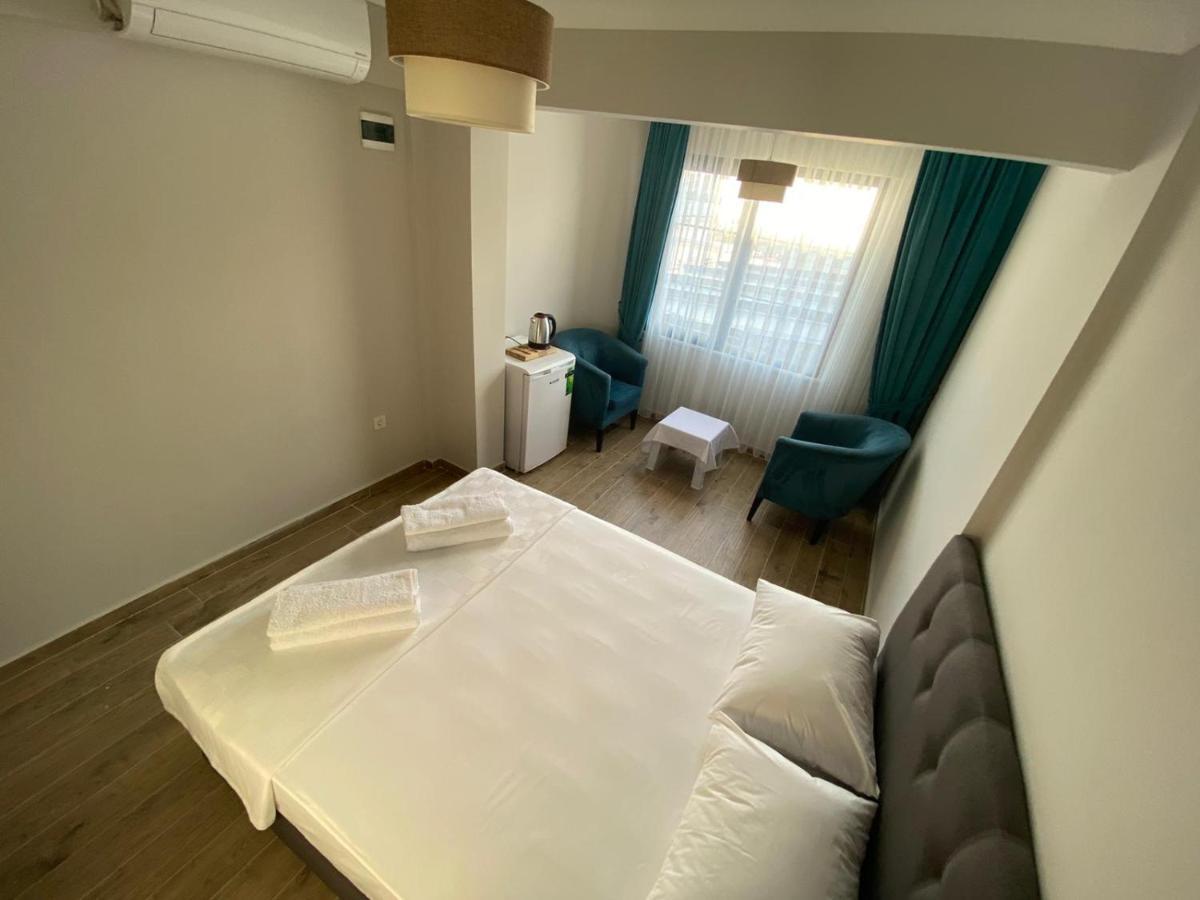 Bed & Breakfast Vesta Butik