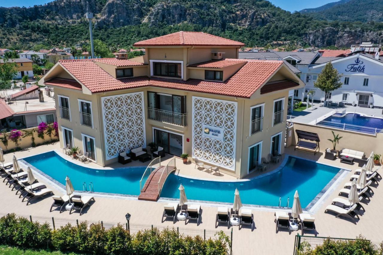 Dna (adults Only) Dalyan