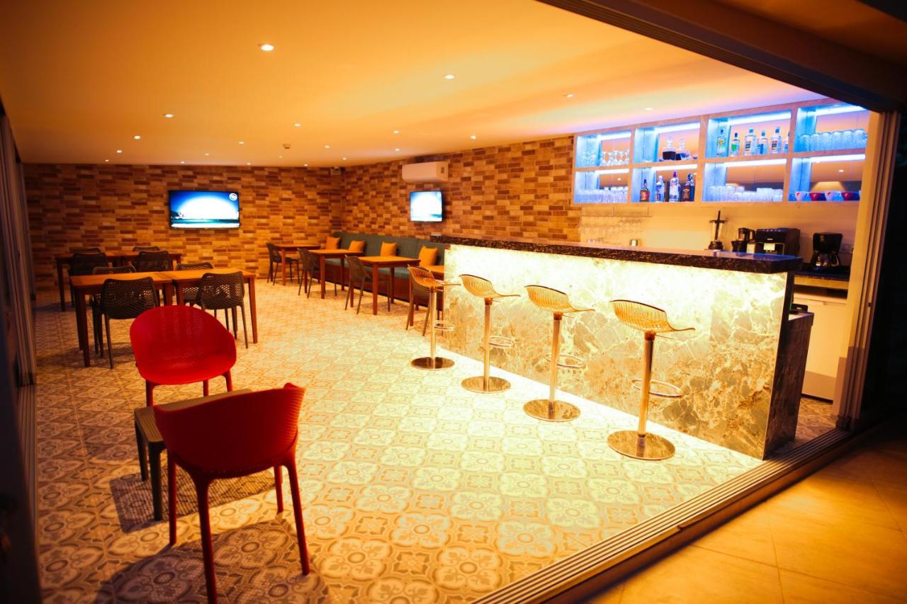 Hotel Dna (adults Only) Dalyan