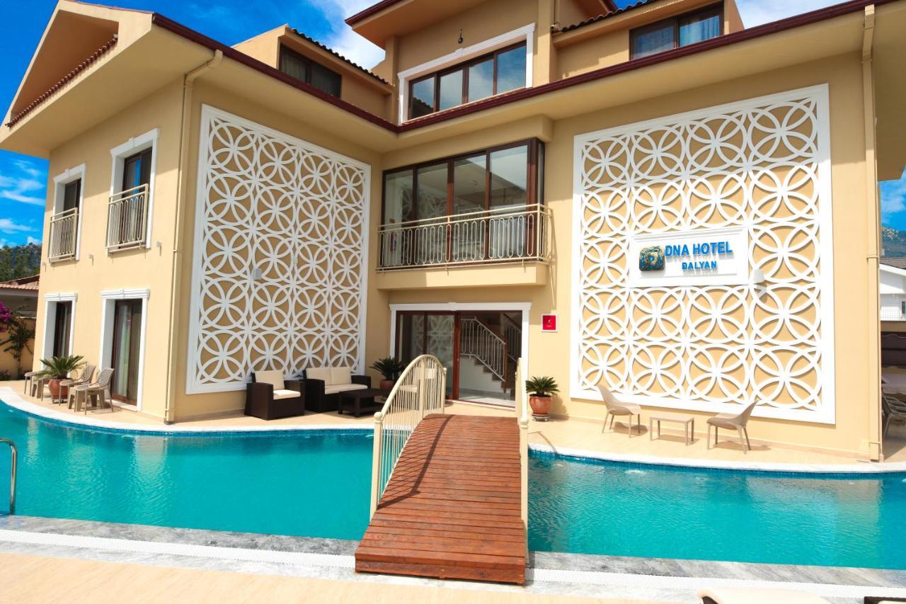 Dna (adults Only) Dalyan
