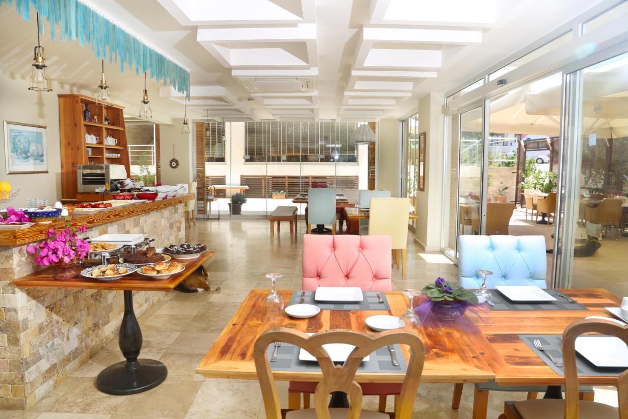 Hotel Saylam 4*