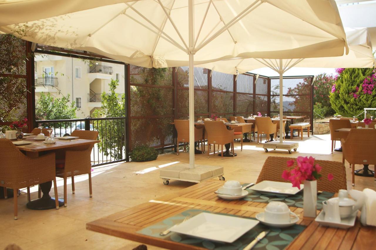 Saylam Hotel