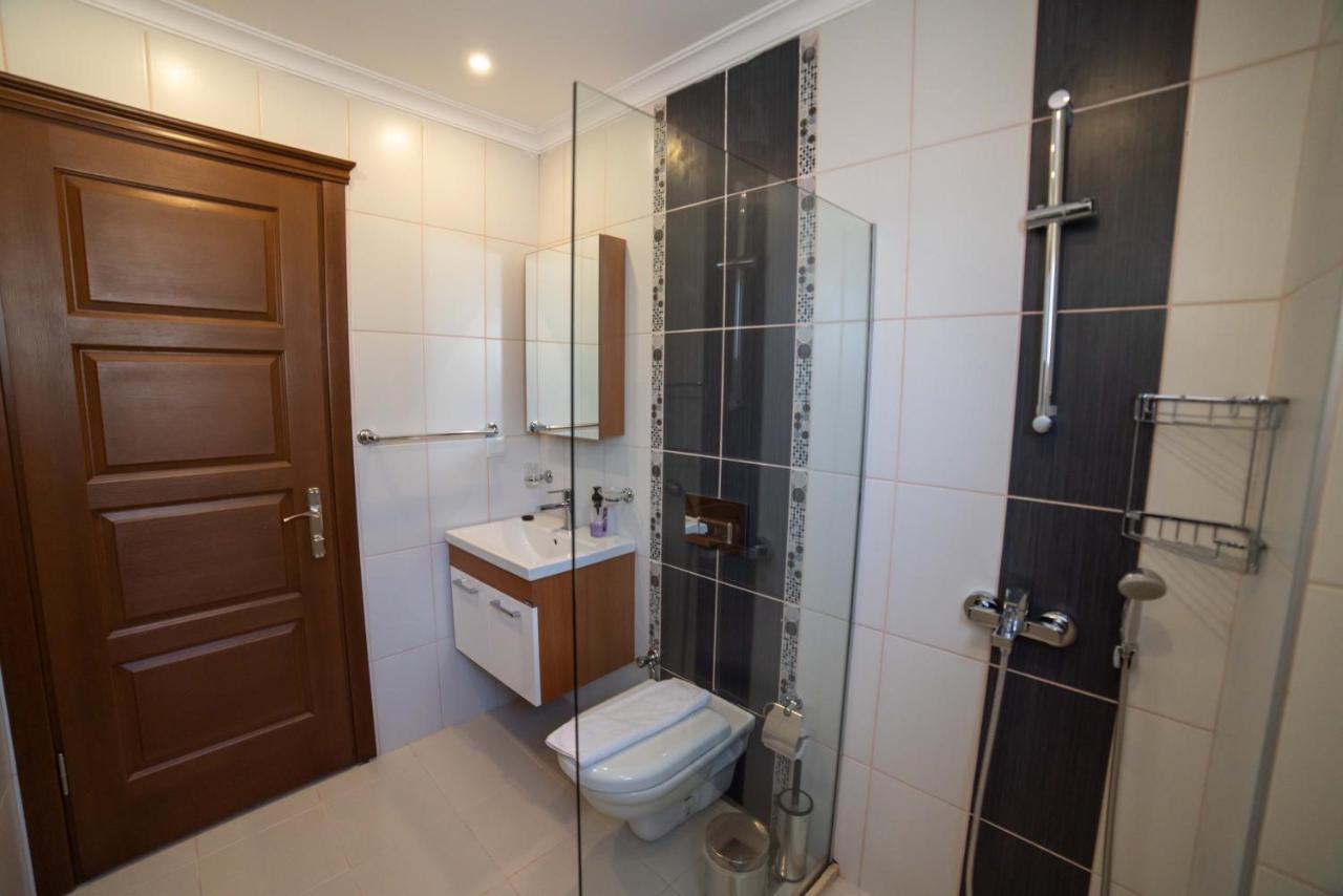 Villa Yagmur Kalkan