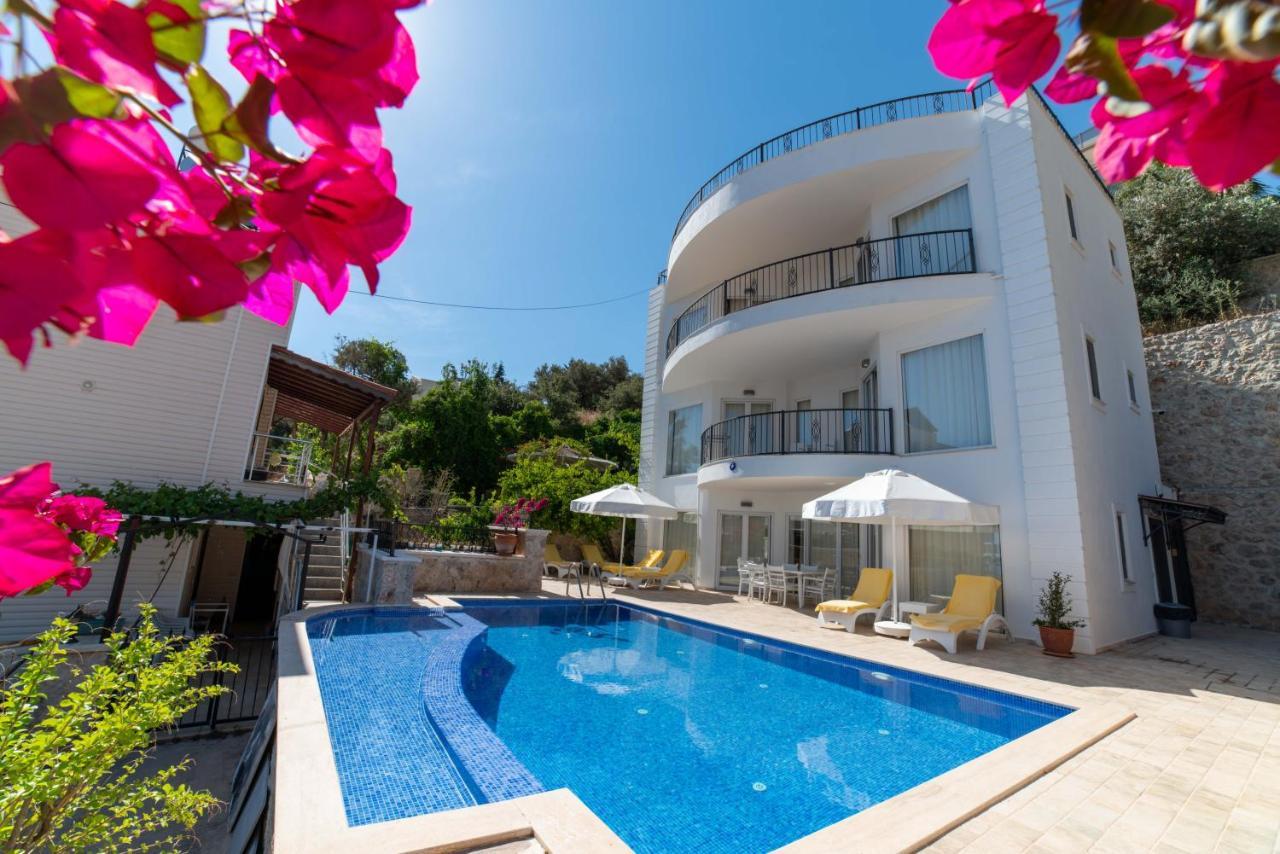 Villa Yagmur *