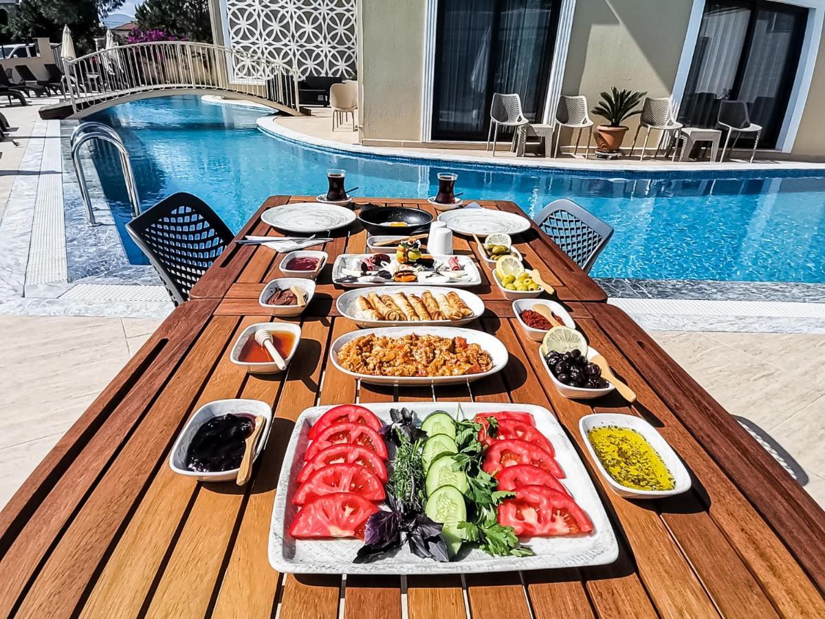 Dna (adults Only) Dalyan