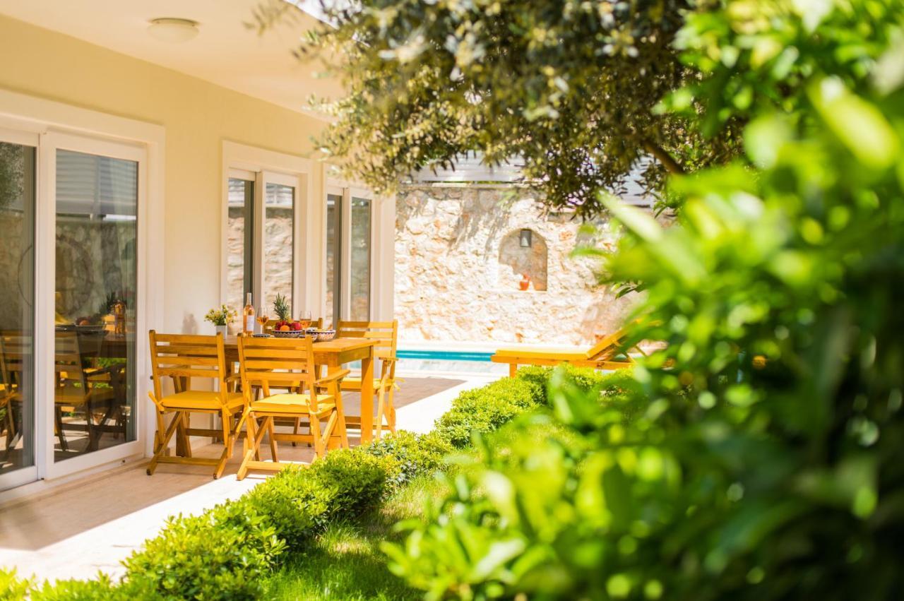 Garden Court Kalkan