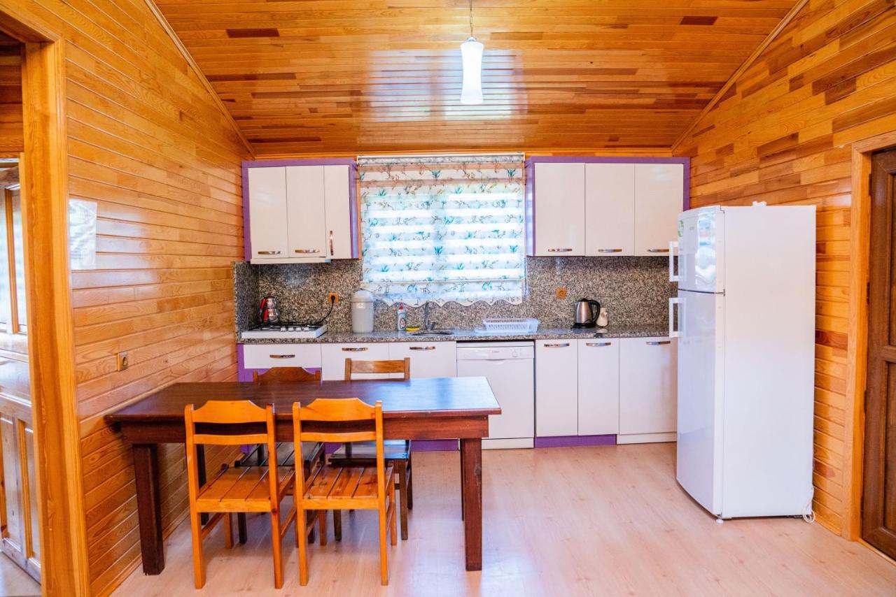 Ikiz Villa Cirali