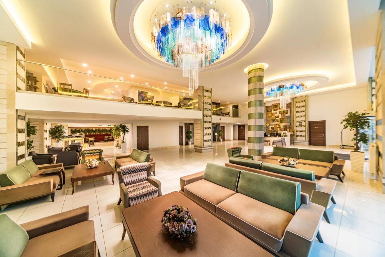 Hotel Rox 4*