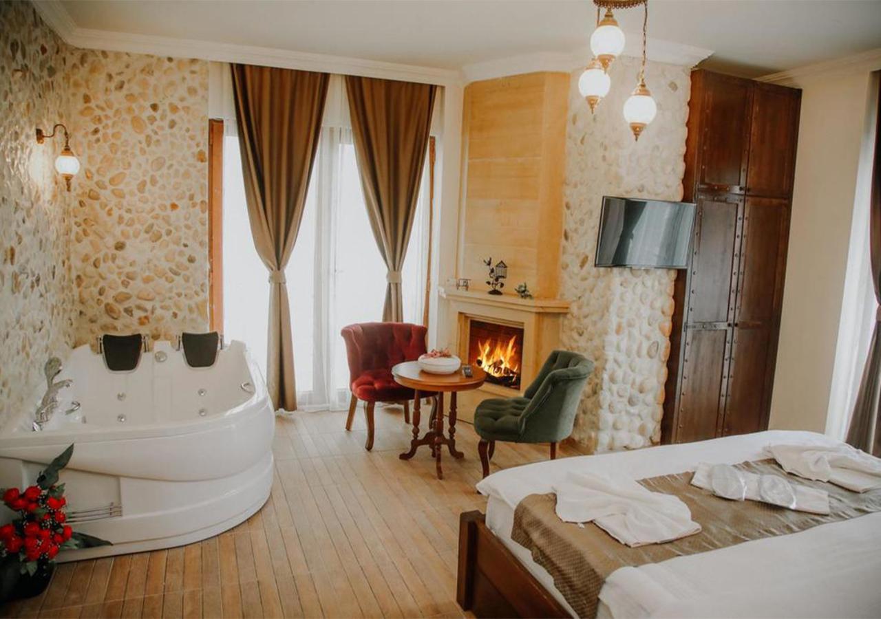 Sea House Bed & Breakfast Agva (Marmara)