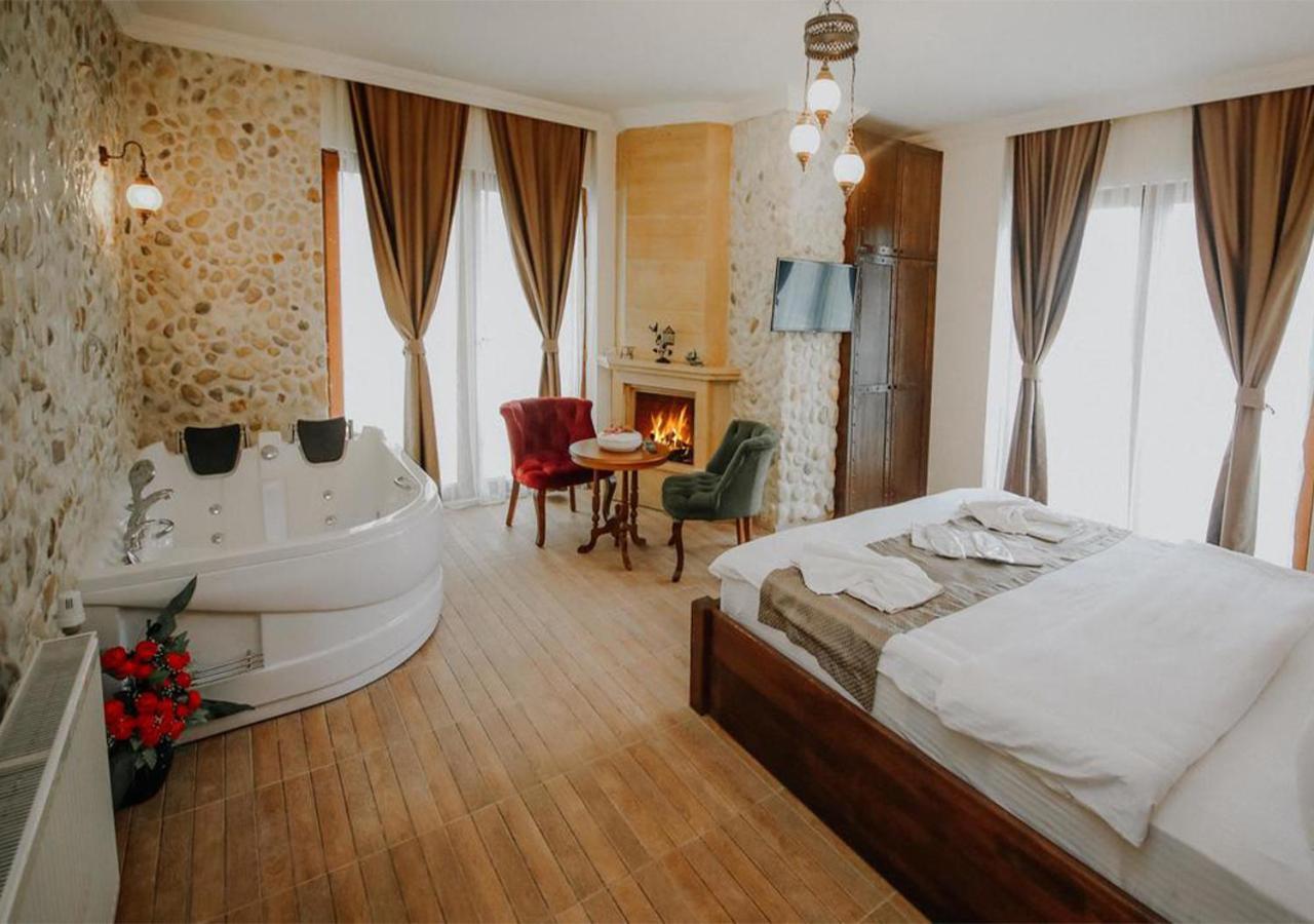 Sea House 3* Agva (Marmara)