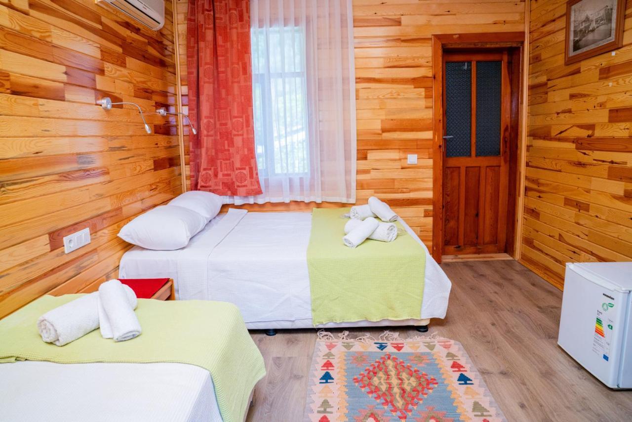 Ikiz Homestay
