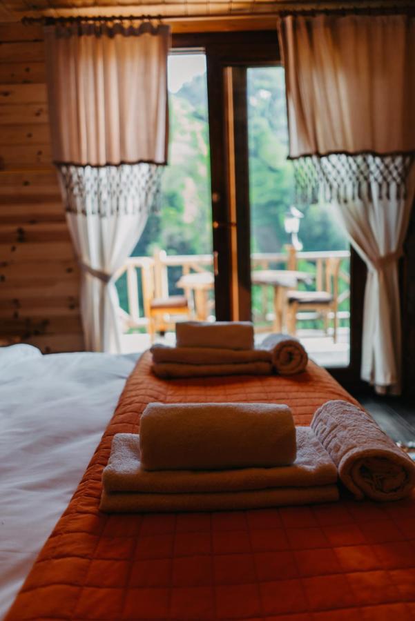 Chalet Purkinora Bungalov