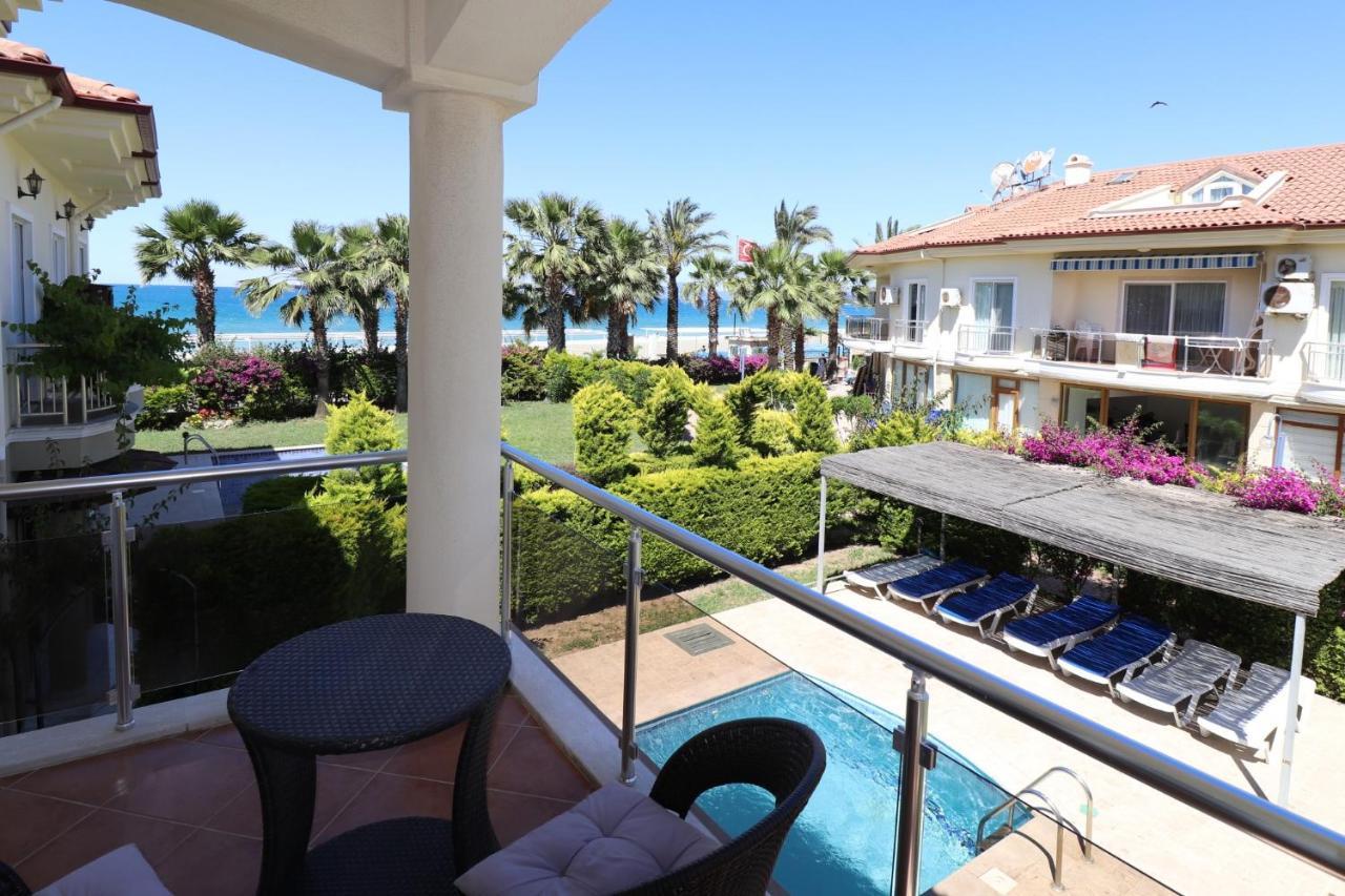 Sunset Beach Club Coral 5 Villa Fethiye