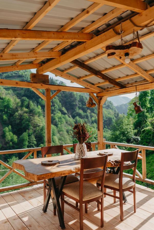 Chalet Purkinora Bungalov *