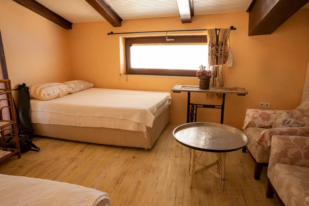 Apartment 3odakas Penthouse *