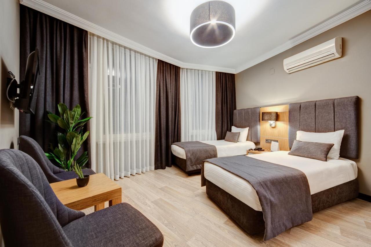 Hotel Sahil Marti