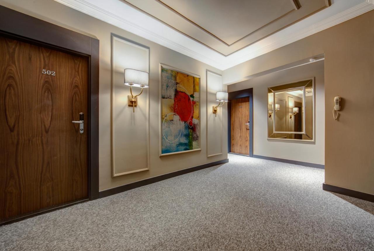 Sahil Marti Hotel 4*