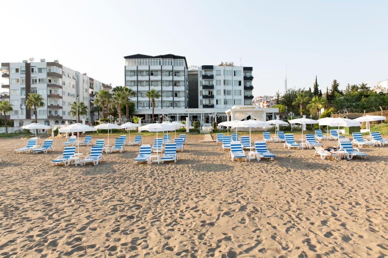 Sahil Marti Hotel 4*