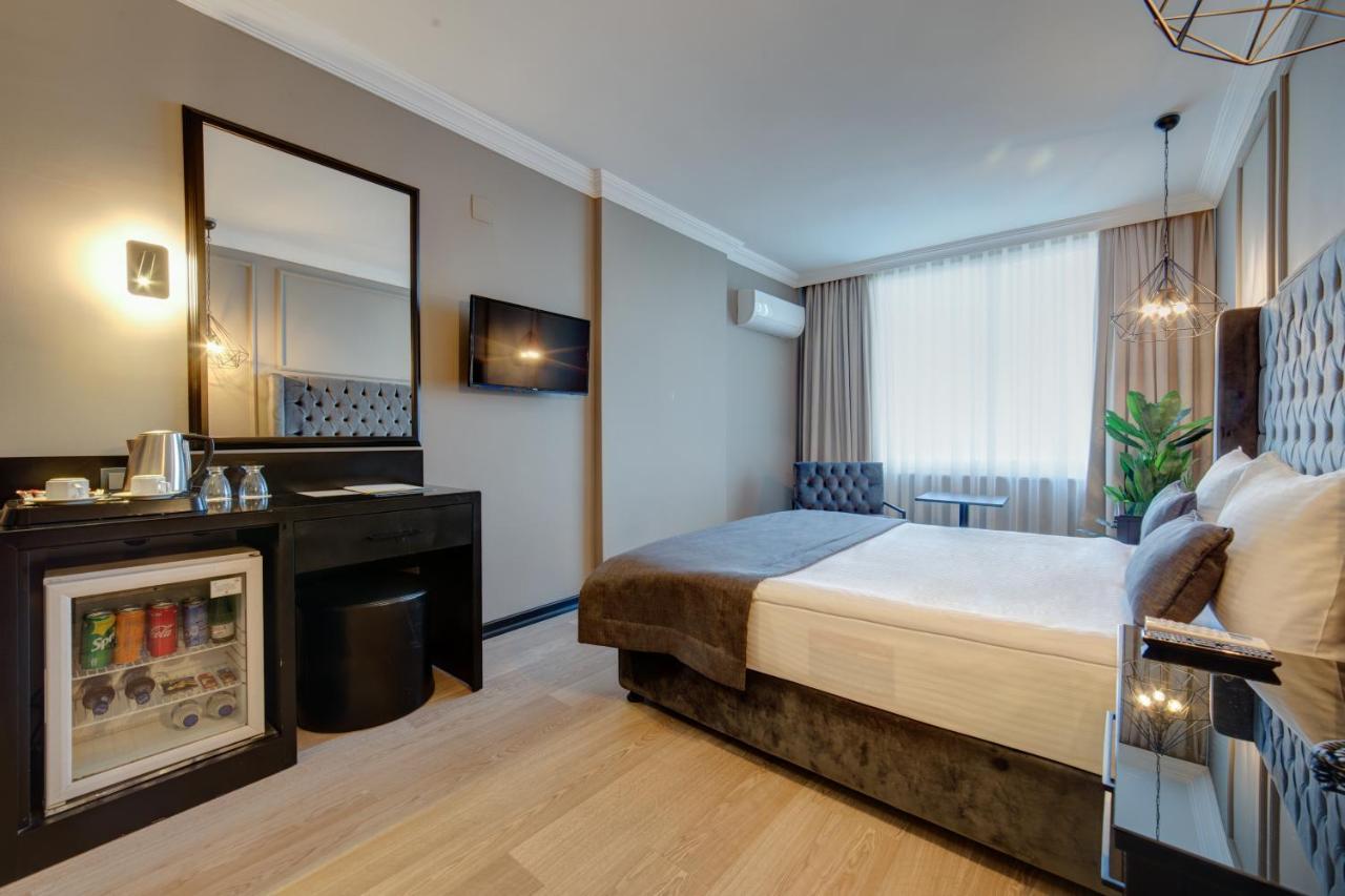 Sahil Marti Hotel Mersin (Mediterranean)