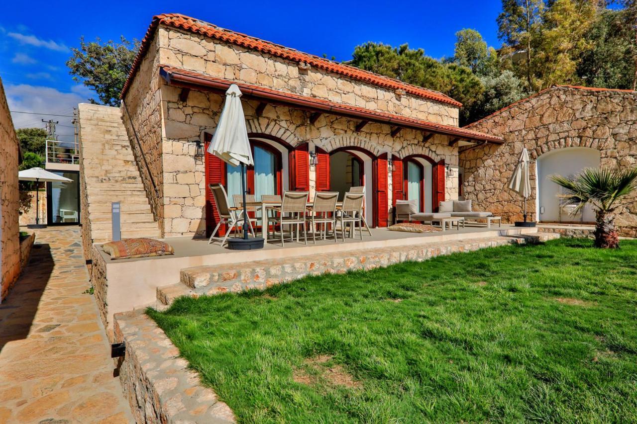 Kale Suites, Heated Pool In Winter, Adults Only Hotel Kas