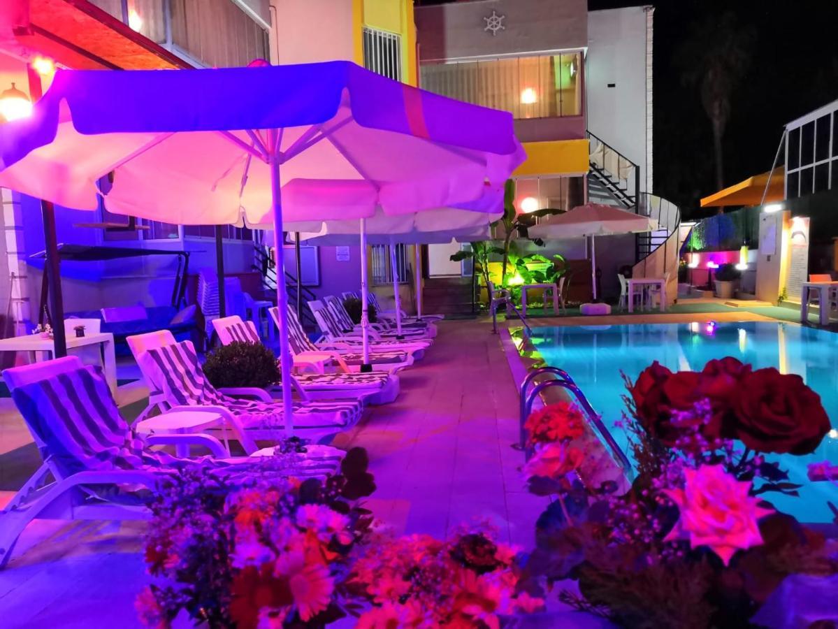 Manastir Bed & Breakfast Kemer