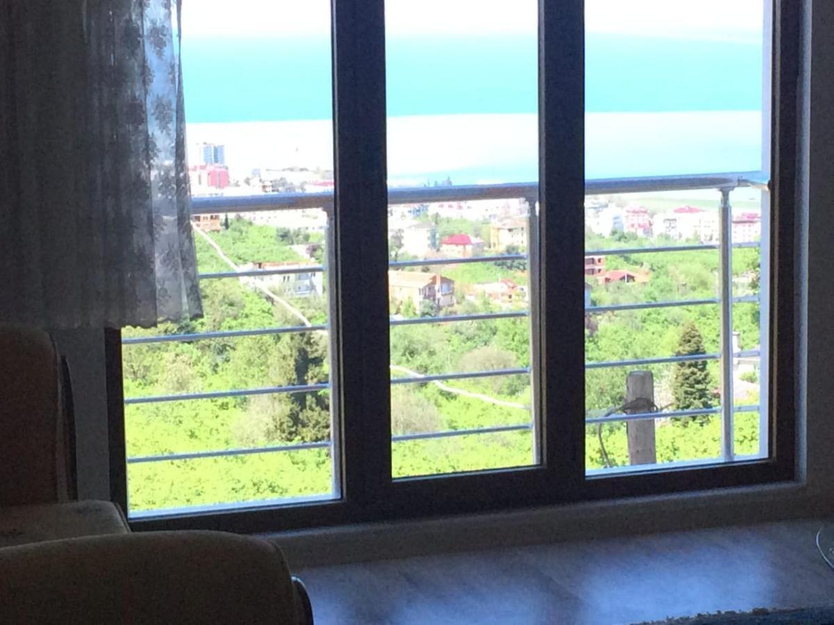 Menekse 2 * Trabzon