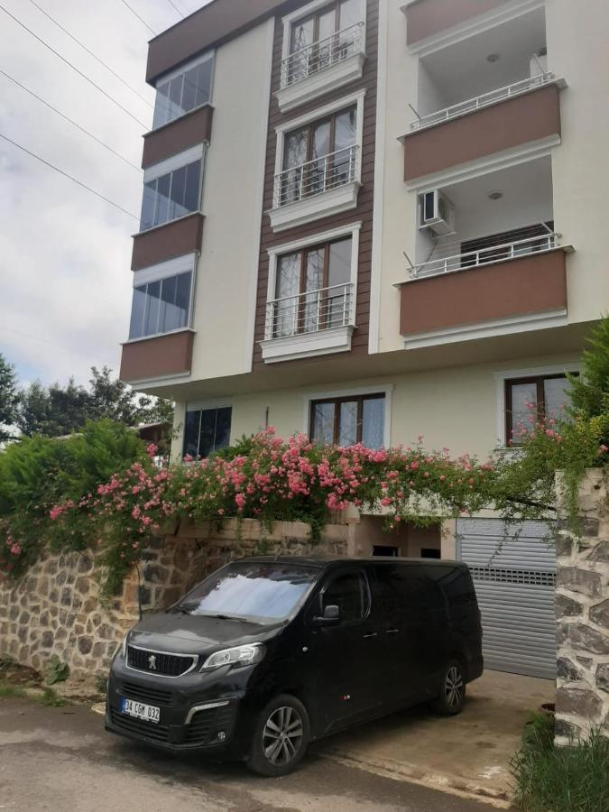 Menekse 2 Apartment *