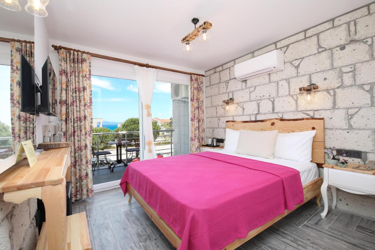 Twins Hotel Cesme