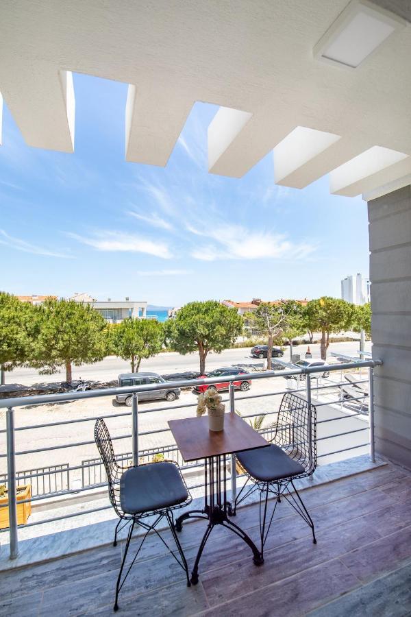 Twins Hotel Cesme