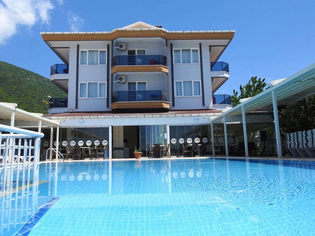 Hotel Senam Ocaklar