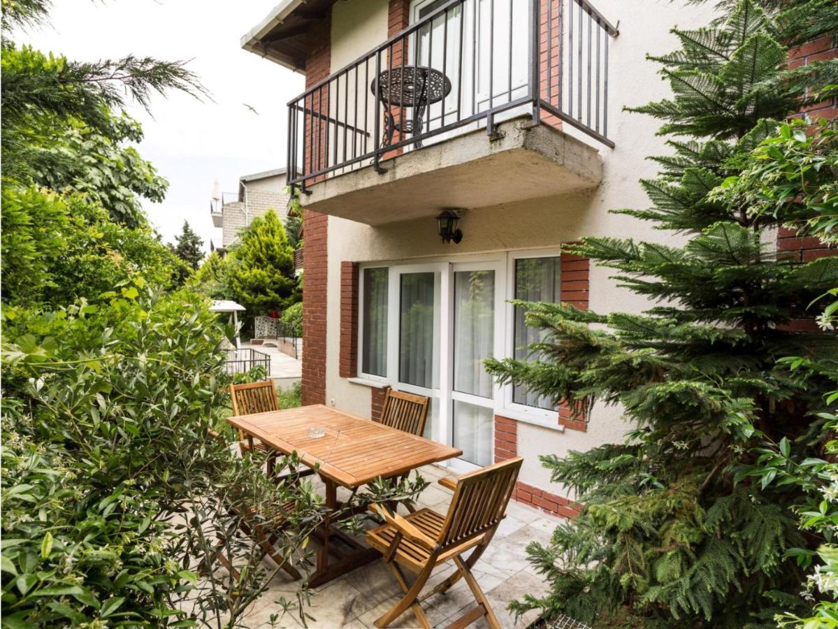 Bueyuekada Apart Hotel - Karadag Apart * Adalar